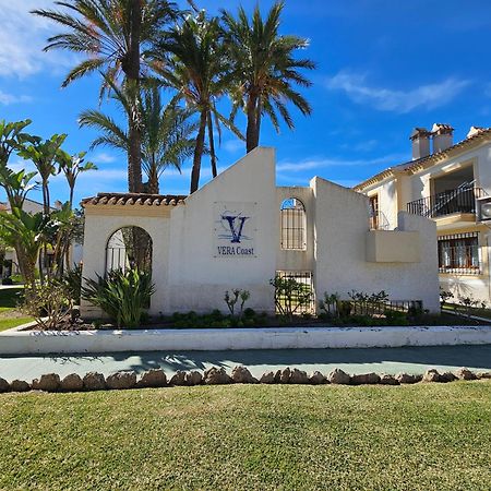 Apartamento Vera Coast 123 Playas de Vera Ngoại thất bức ảnh
