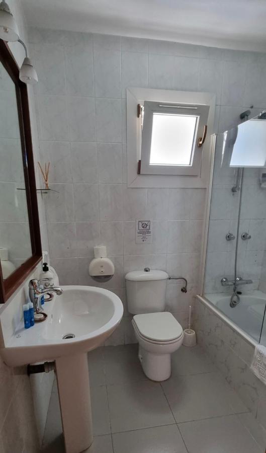 Apartamento Vera Coast 123 Playas de Vera Ngoại thất bức ảnh