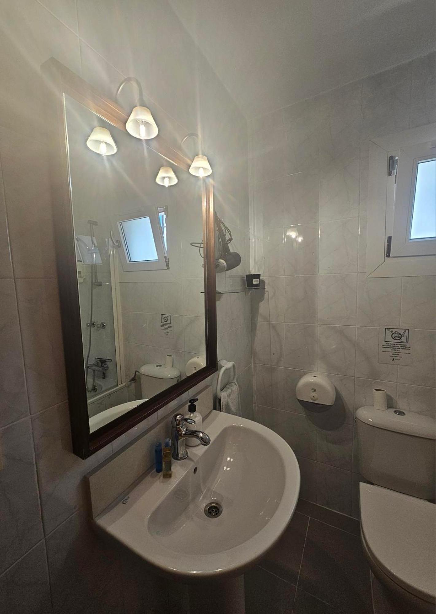 Apartamento Vera Coast 123 Playas de Vera Ngoại thất bức ảnh