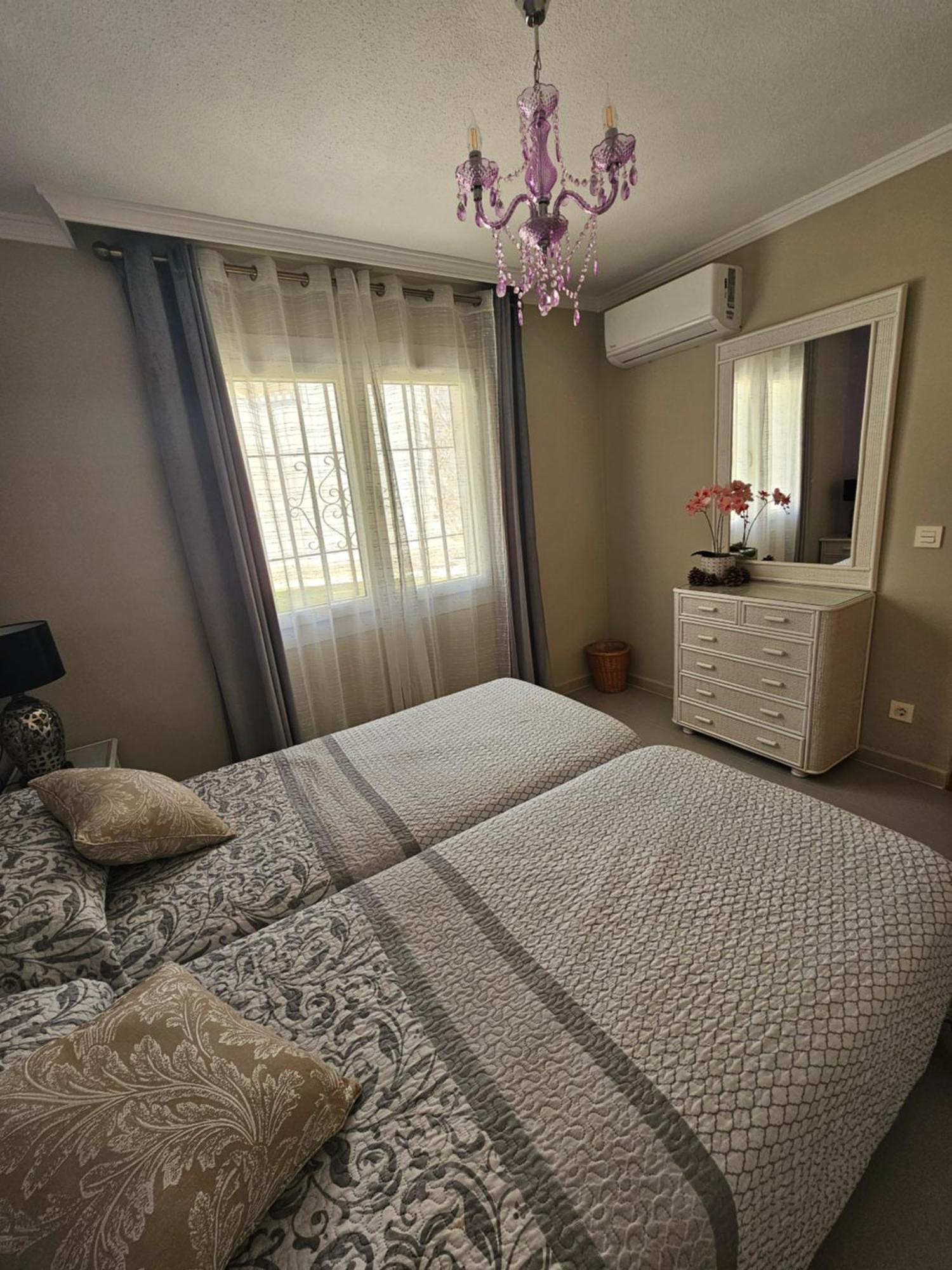 Apartamento Vera Coast 123 Playas de Vera Ngoại thất bức ảnh