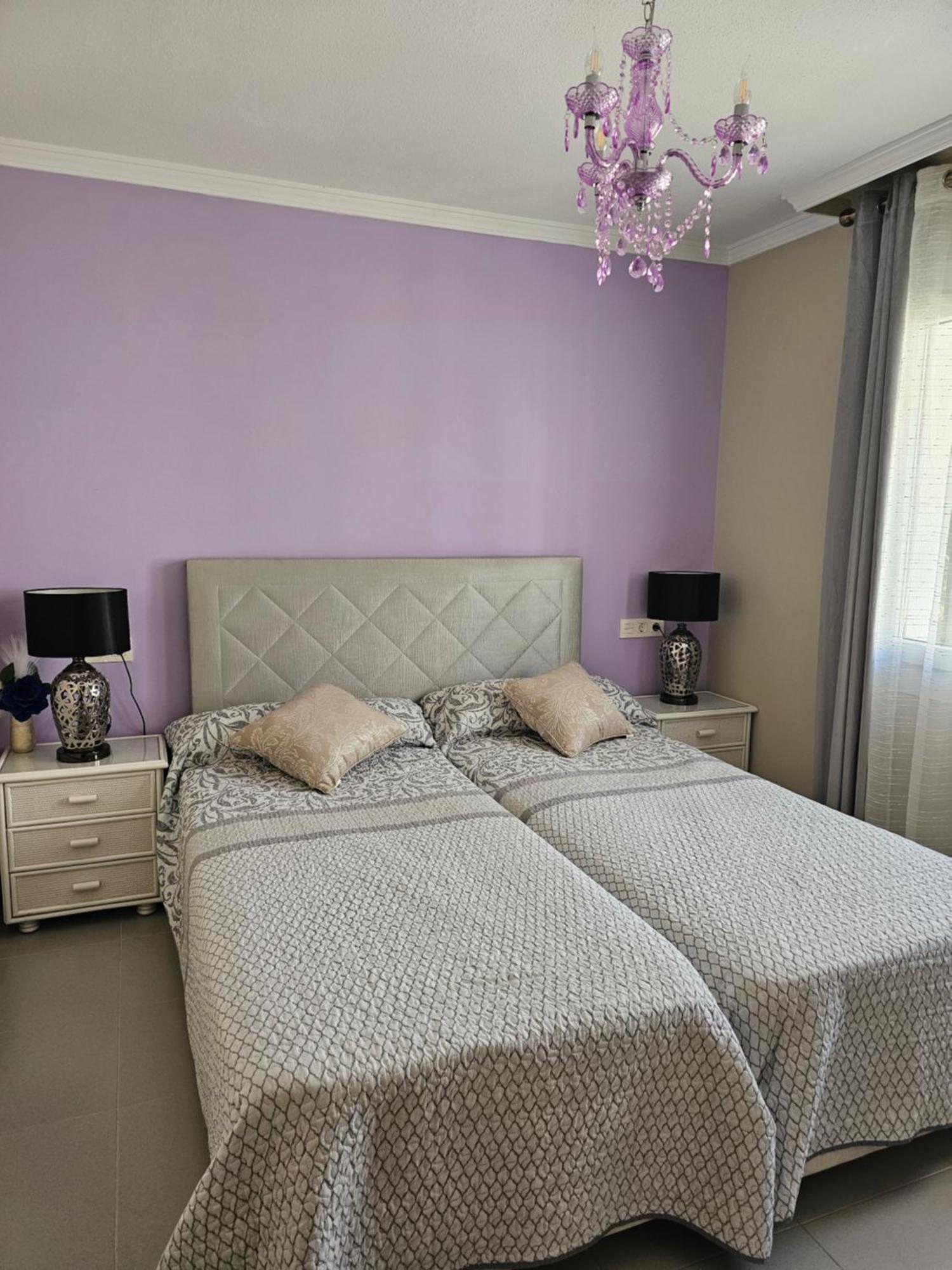 Apartamento Vera Coast 123 Playas de Vera Ngoại thất bức ảnh