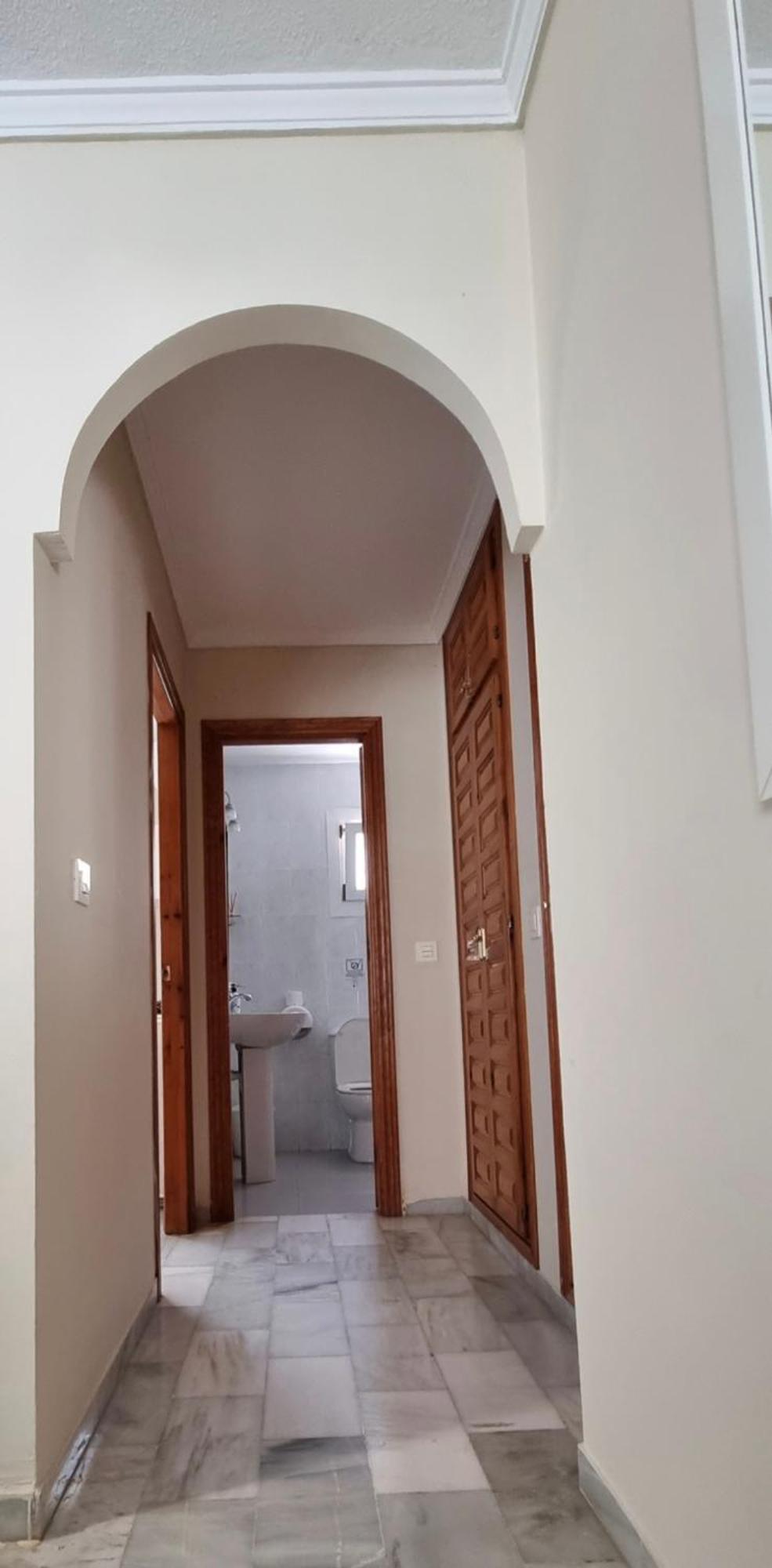 Apartamento Vera Coast 123 Playas de Vera Ngoại thất bức ảnh