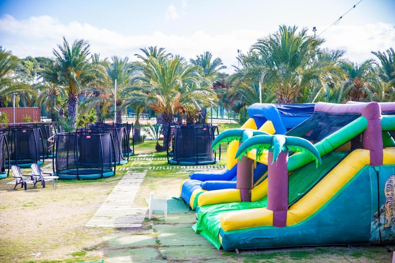 Apartamento Vera Coast 123 Playas de Vera Phòng bức ảnh