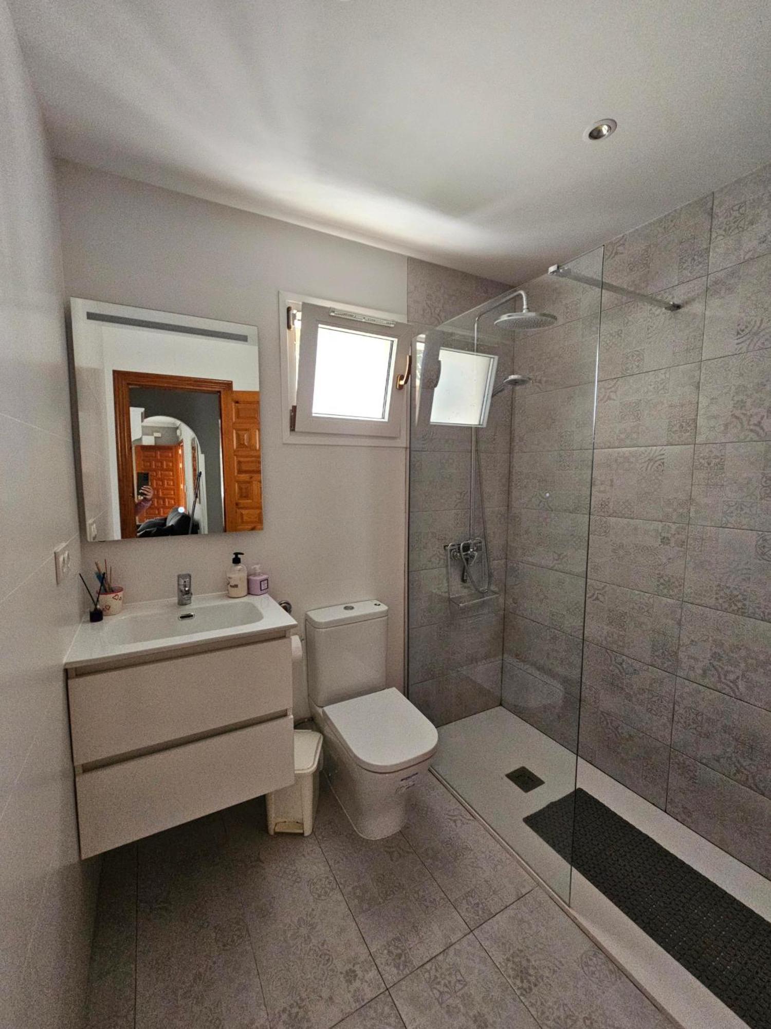 Apartamento Vera Coast 123 Playas de Vera Ngoại thất bức ảnh