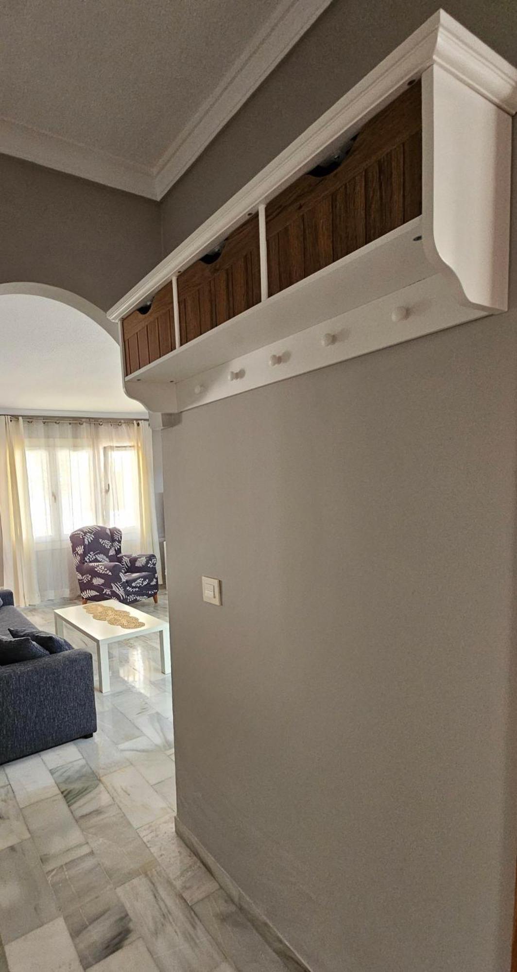 Apartamento Vera Coast 123 Playas de Vera Ngoại thất bức ảnh