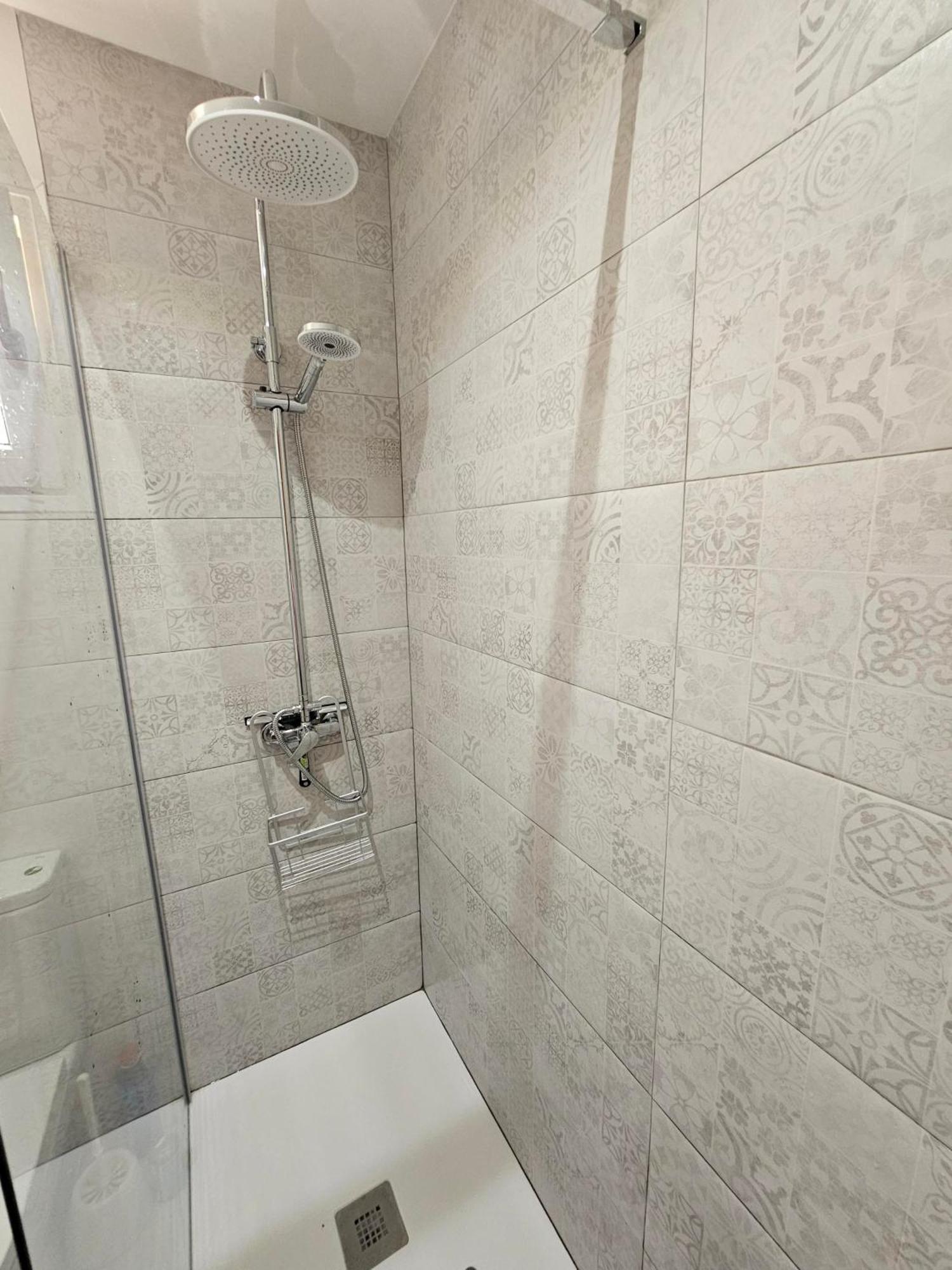 Apartamento Vera Coast 123 Playas de Vera Ngoại thất bức ảnh