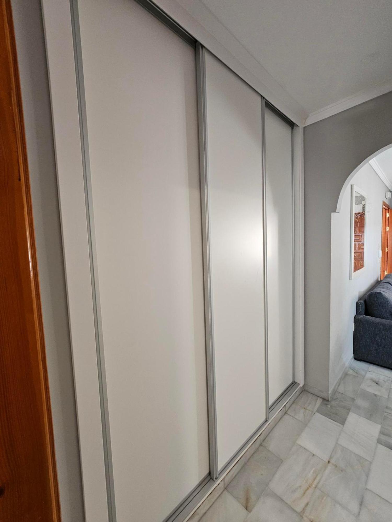 Apartamento Vera Coast 123 Playas de Vera Ngoại thất bức ảnh
