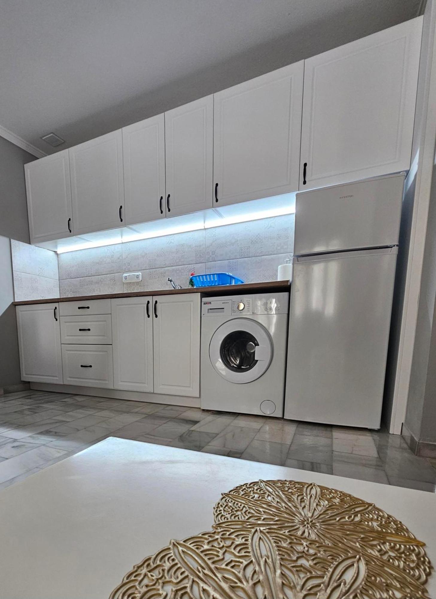 Apartamento Vera Coast 123 Playas de Vera Ngoại thất bức ảnh